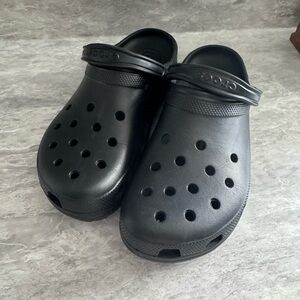 Men’s CROCS